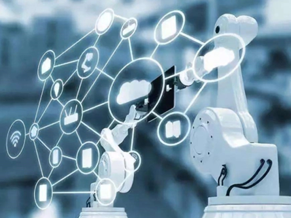 The two sessions hotly discussed how the industrial Internet affects the future of the country?