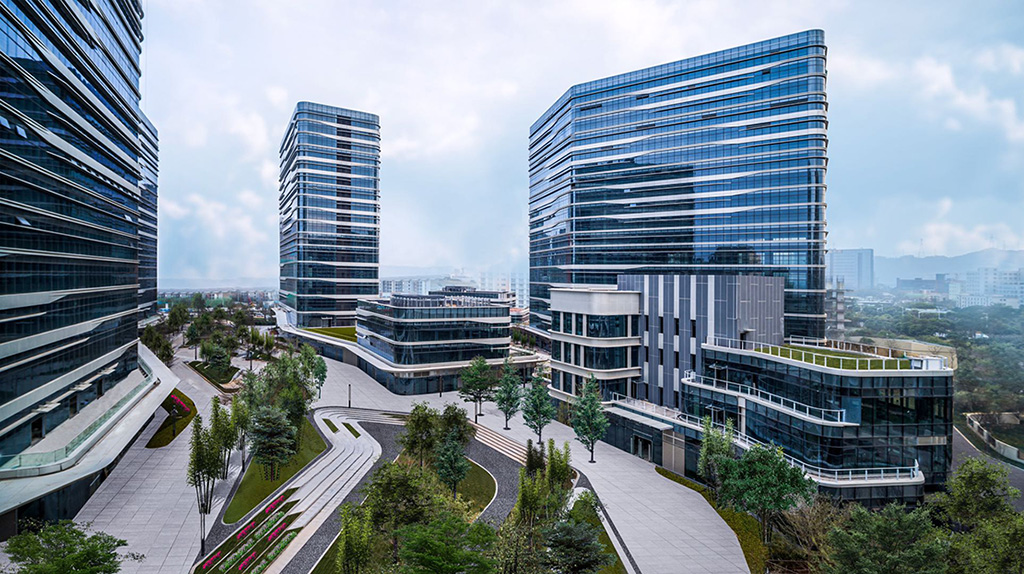 HUAYI